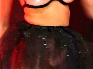 halloween anal addict begs neighbor for deep ass pounding