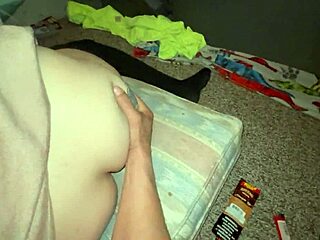 you caught me so horny ready to suck deep and finger anal