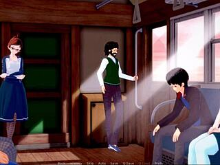 mysterious call of nature part 1 by hyperbolic flower