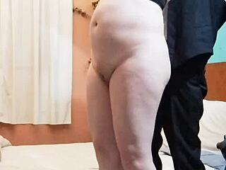 i fucked the sluttiest party whore made her deepthroat my cock all night