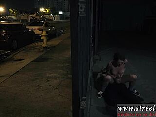 the horny blonde teen nympho gets bound and fucked hard by guys