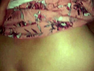 Saturday visits big bootied latina single mom sans panties for doggystyle creampie.