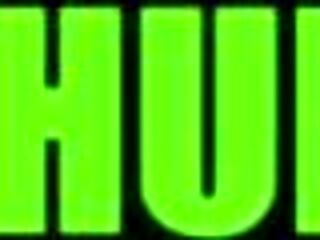 hey doxy finally takes her first huge bbc right at school