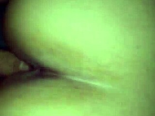 huge milf ass gets pounded doggie style 😍🍑🔥