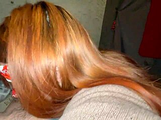 you caught me so horny ready to suck deep and finger anal