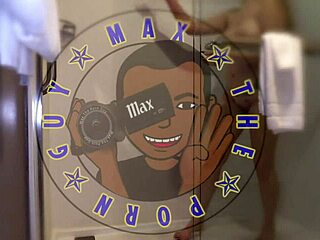 Sexy blonde alexis andrews slurps big black cock sloppy deepthroat messy blowjob.