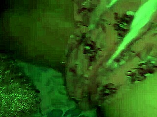 Saturday visits big bootied latina single mom sans panties for doggystyle creampie.