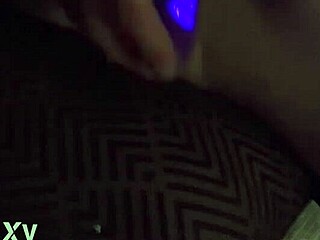 Oh fuck yes, slamming my new vibrator deep inside while nude and dripping wet! This masturbation hits so hard!!