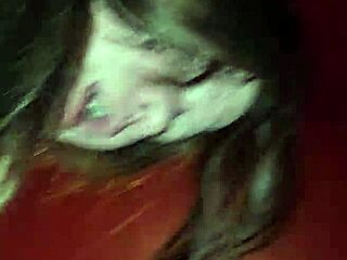 ecstasy overwhelms me cumming hard on big cock