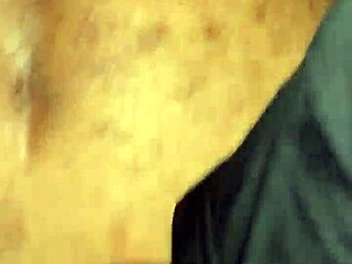 Big Black Cock Milf Pounding Young Latina!