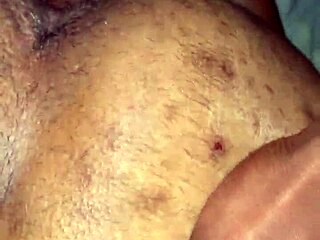 Big Black Cock Milf Pounding Young Latina!