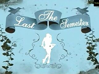 Emotional Latina Stars Shine in Last Semester Capítulo 11