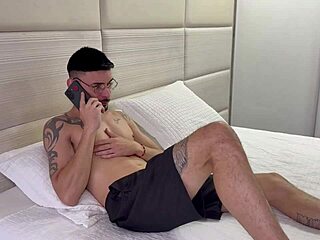 tiny brazilian takes massive cock pounding in her apartment hard