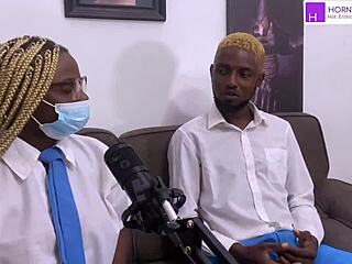 ugh this student ride my big cock so hard in podcast creampie on her ass subscribe to red!