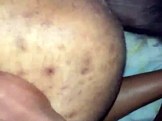 Big Black Cock Milf Pounding Young Latina!