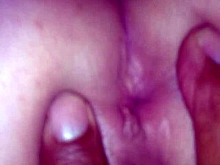 ex girlfriend spreads legs for friend's hard cock pounding