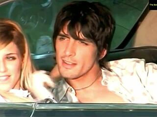 Emotional Latina Stars Shine in Last Semester Capítulo 11