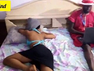 cute latina milf moans rough on bbc creampie swollen big pussy lecturer