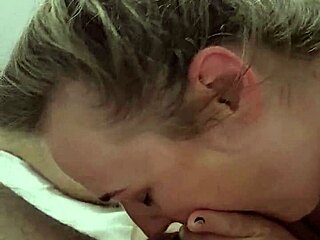 hey slutty girlfriend you love sucking my thick cock don't you babe