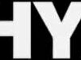 The stunning Vixenplus bride surrenders to her first anal at the hotel, riding deep before facial finish.