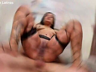 Alexa Lewis ass destroyed again by pissing DAP QUAD anal 6-on-1 gangbang