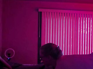 yo i forced my neighbor's girlfriend to suck my big black cock deep to hide her secret