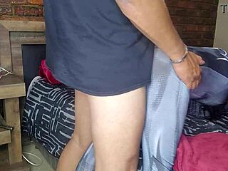 grace as spidergirl 😍 her tight ass creampied full of hot cum 💦