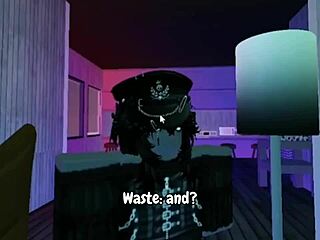 Friendships Vermillion intense Roblox roleplay action