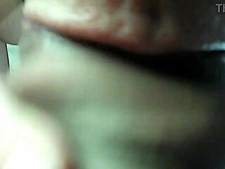 Mommy, watch your mature Latina stepmom suck my huge cock before creampie!