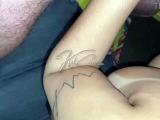 Card game leads to wife swap, pussy licking and wild couple fucking frenzy part 3?