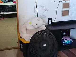 whoa my six months pregnant wife craves that anal creampie orgasm so bad!