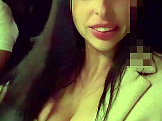 brazilian hotwife queen caught fucking hard while cuckold hubby jerks