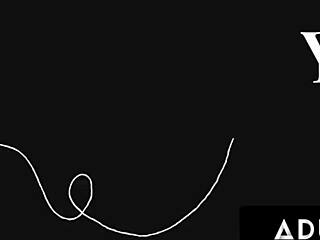 Lauren Phillips Consoles Boyfriend with Curvy Natural Assets