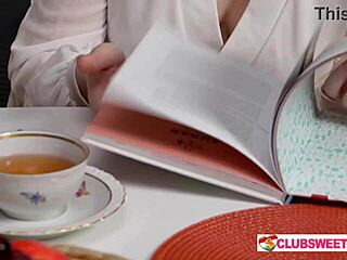 X-Ray Temptation Unveils Neighbors' Juicy Orgy Desires Part 1