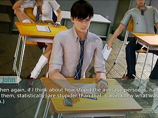 Academy 101 game secrets revealed