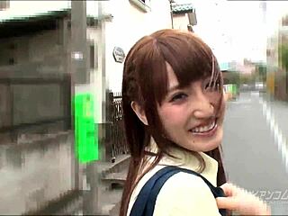 The nostalgic classroom reunion turns into wild sex with the teacher.