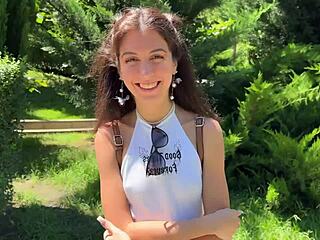 How Much For Russian Student Orgy Creampie Blowbang Party Cash?