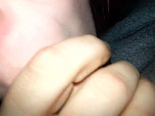18 year old teen sucks cock swallows hot cumshot