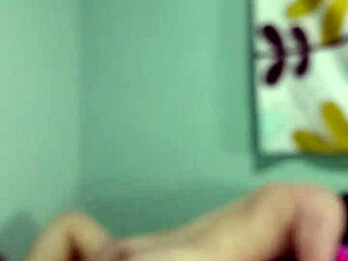 i pound thick venezuelan latina's fat ass in her apartment