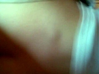 Naughty Teen Fucked Hard in Early Morning Quickie After Sleepover