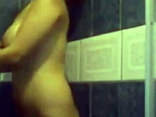 Mexican latina amateur screams nasty kissing her boss's cock for wild revenge fuck