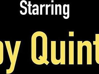 gabby quinteros curiously savors her latina friend's plump wet folds