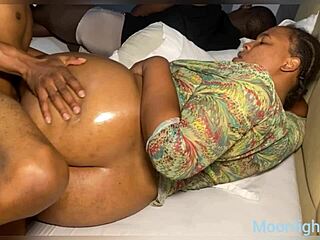 My Fat Titted Cheating Housewife Begs for More Cock!