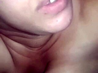 Why not watch cum and piss drench that big ass prostitute's hairy beaver deepthroat?