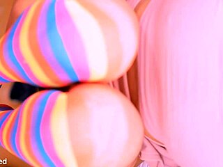 Best Friend and Teacher Fuck Hardcore in Classroom Creampie Explosion