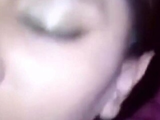 Mexican latina amateur screams nasty kissing her boss's cock for wild revenge fuck