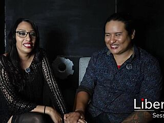 bold slut wife hammered relentlessly in front of cuckold husband watching intently