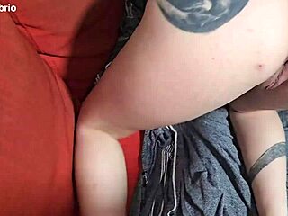 she forces me rimming her tight ass then i explode inside