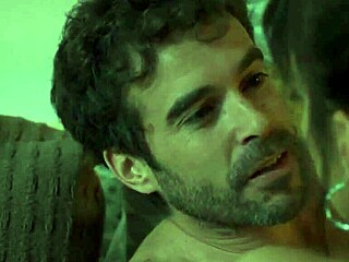 Jazmín Stuart Delivers Intense Argentinian Performance