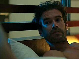 Jazmín Stuart Delivers Intense Argentinian Performance